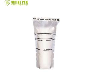 Whirl Pak Sterile Sampling Bags  B01402